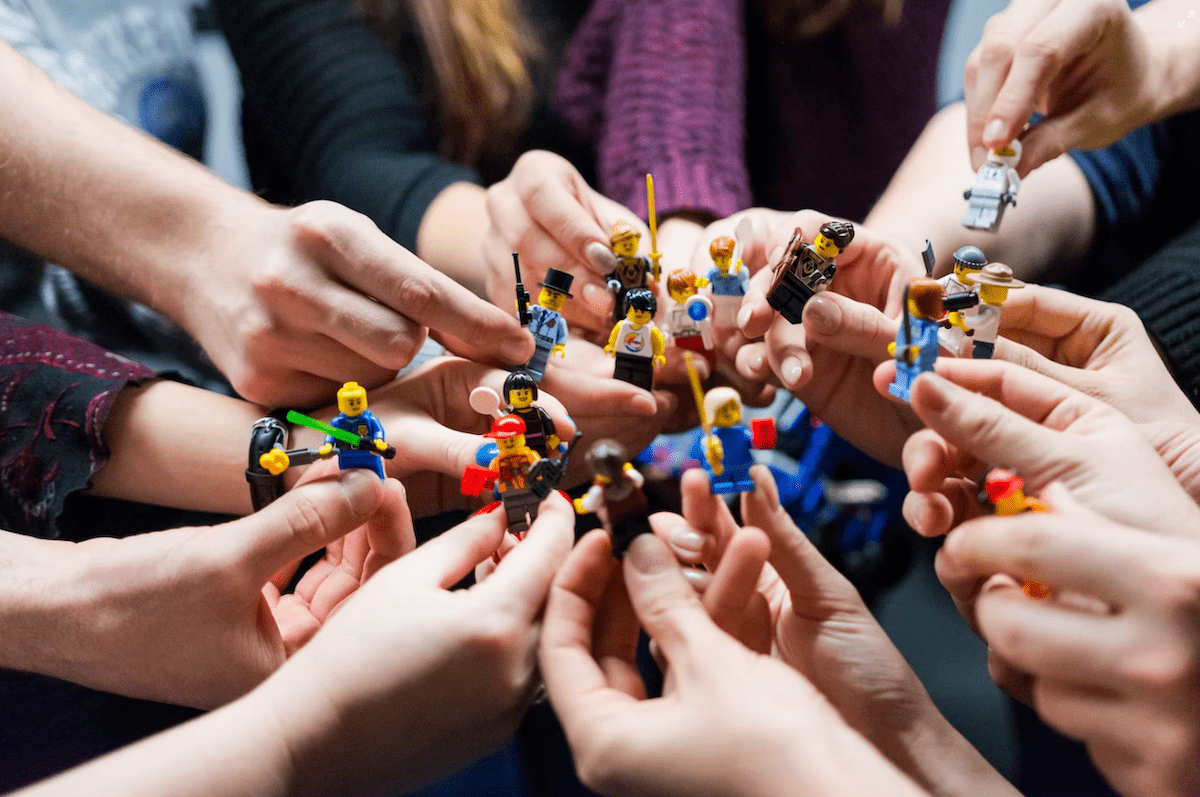 Talent Sourcing Guide & Best Practices
